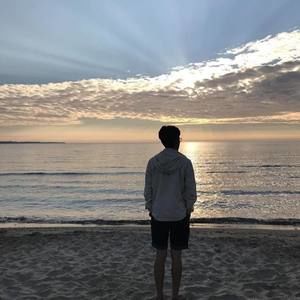 Meet your Posher, Andrew